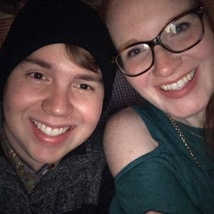 Meet your Posher, Avery